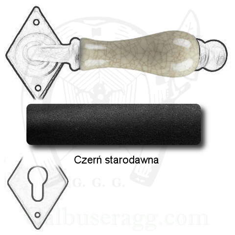 Czerń starodawna