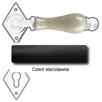 Czerń starodawna