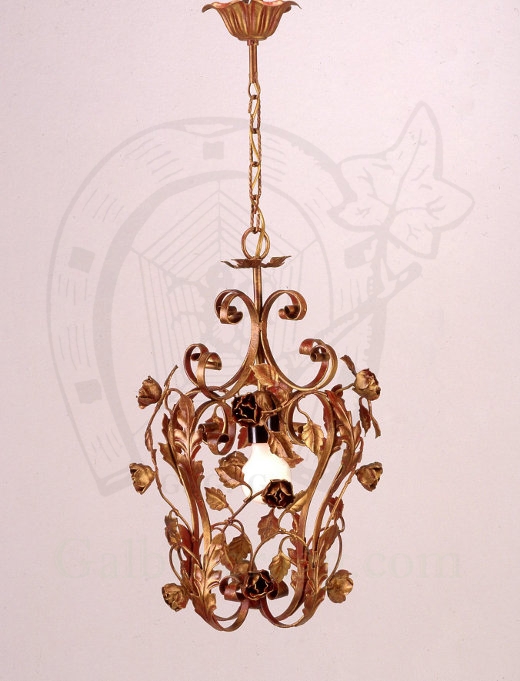 Lampa wisząca Vito