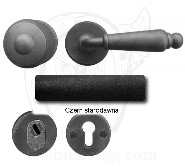Czerń starodawna