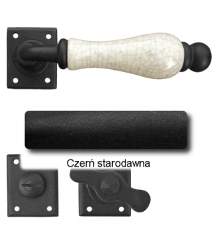 Czerń starodawna