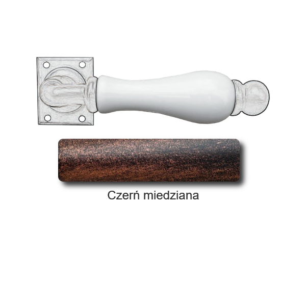 Czerń miedziana