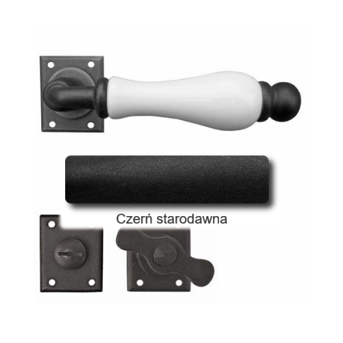 Czerń starodawna