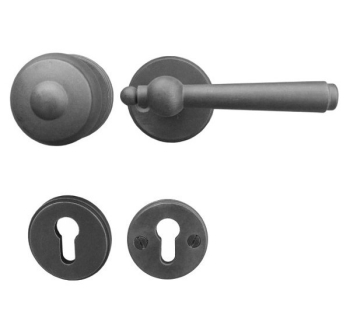 Klamko-gałka zewnętrzna Monaco 5010