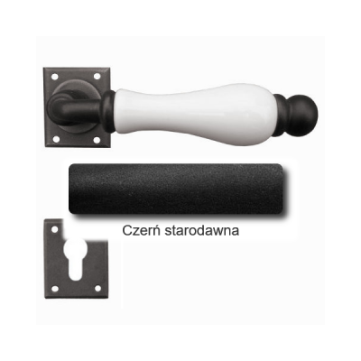 Czerń starodawna
