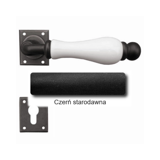 Czerń starodawna