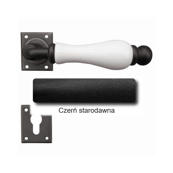 Czerń starodawna