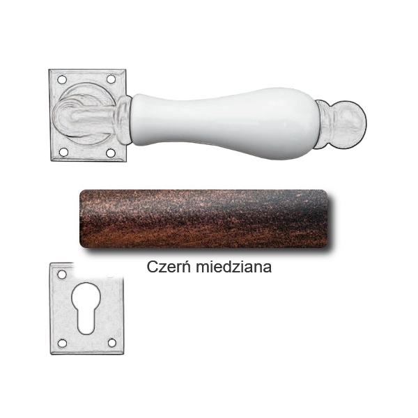 Czerń miedziana