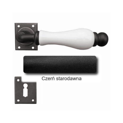 Czerń starodawna