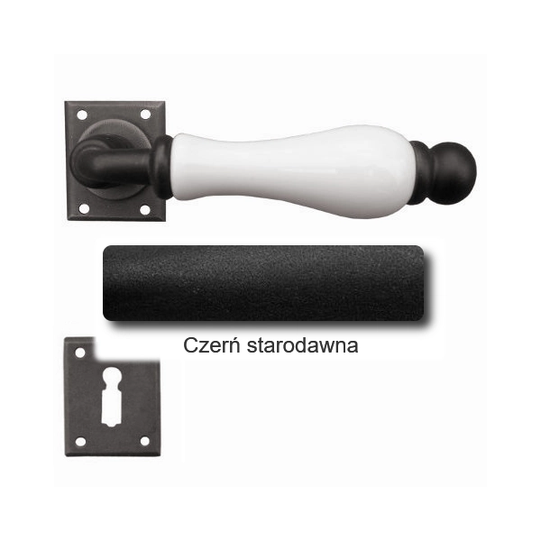 Czerń starodawna