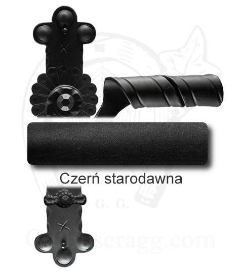 Czerń starodawna