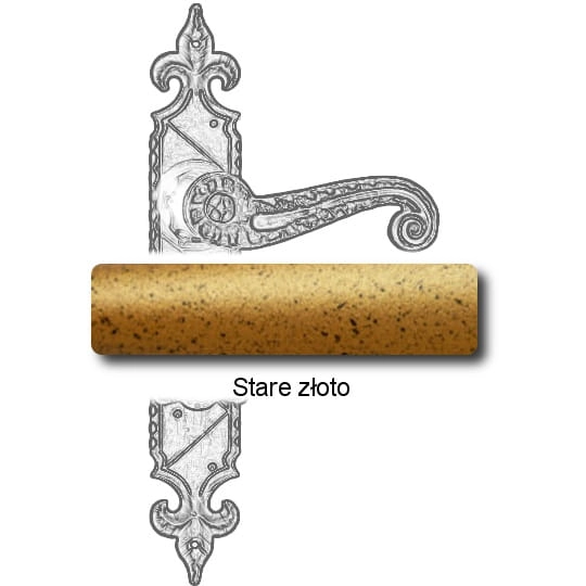 Stare złoto