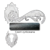 Czerń cynkowana