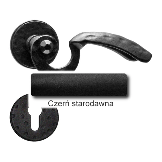 Czerń starodawna