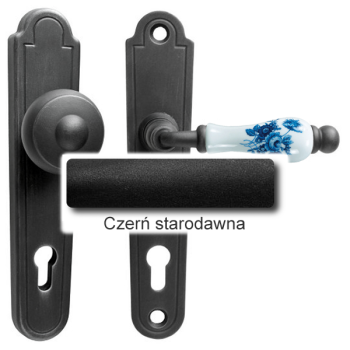 Czerń starodawna