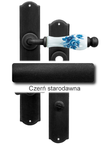Czerń starodawna
