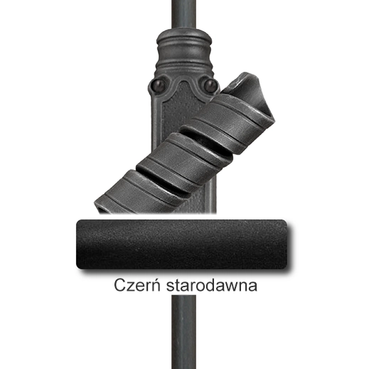 Czerń starodawna