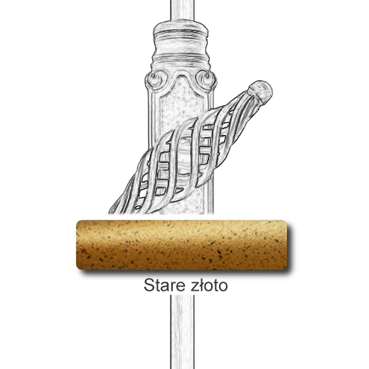 Stare złoto
