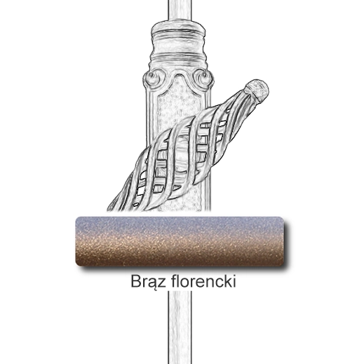 Brąz florencki