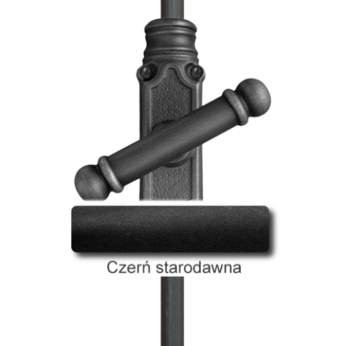 Czerń starodawna