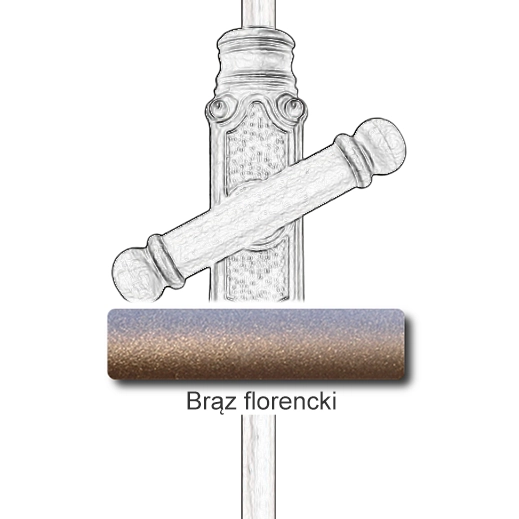 Brąz florencki