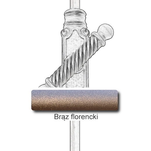 Brąz florencki