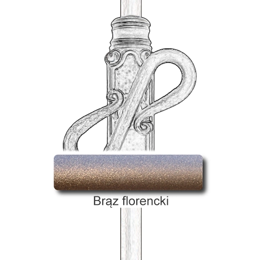 Brąz florencki