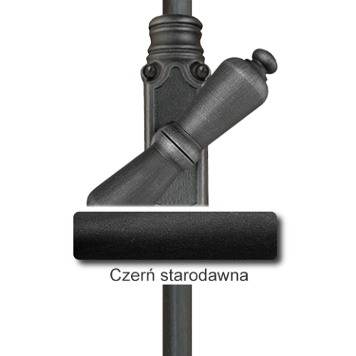 Czerń starodawna