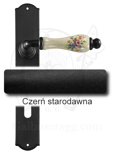 Czerń starodawna