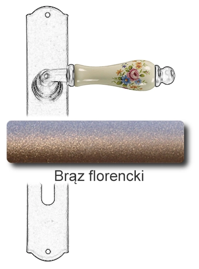 Brąz florencki