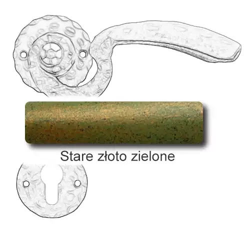 11Stare złoto zielone.webp