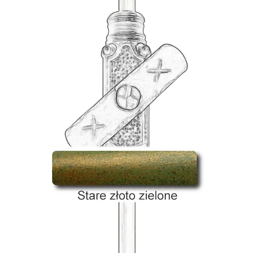 11Stare złoto zielone.webp