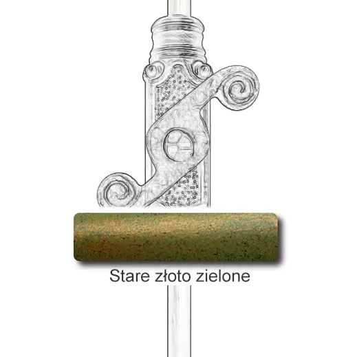 11Stare złoto zielone.webp