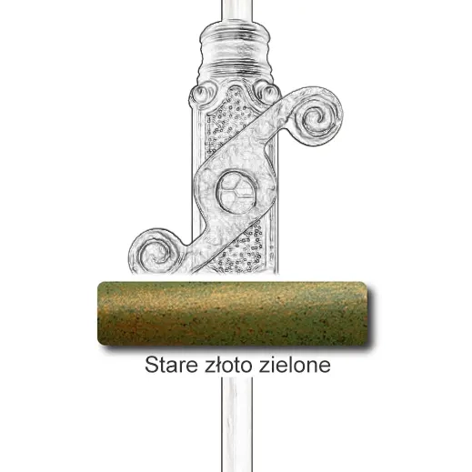 11Stare złoto zielone.webp
