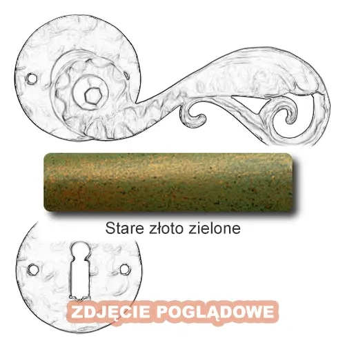 11Stare złoto zielone.webp