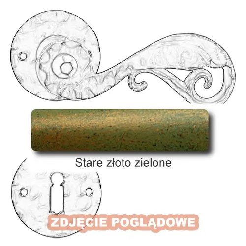 11Stare złoto zielone.webp