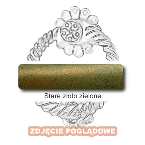 11Stare złoto zielone.webp