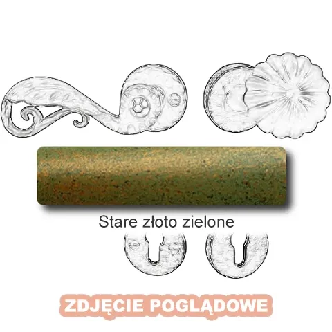 11Stare złoto zielone.webp
