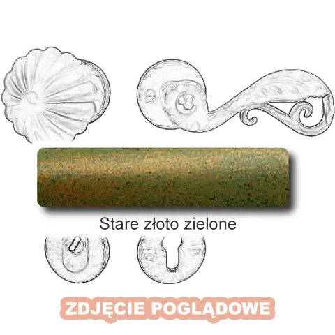 11Stare złoto zielone.webp