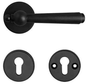 Klamka zewnętrzna Monaco 5358E