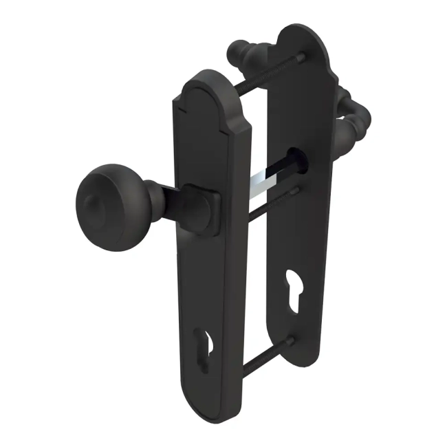 Klamko-uchwyt zewnętrzny Berlino 4351 C/D