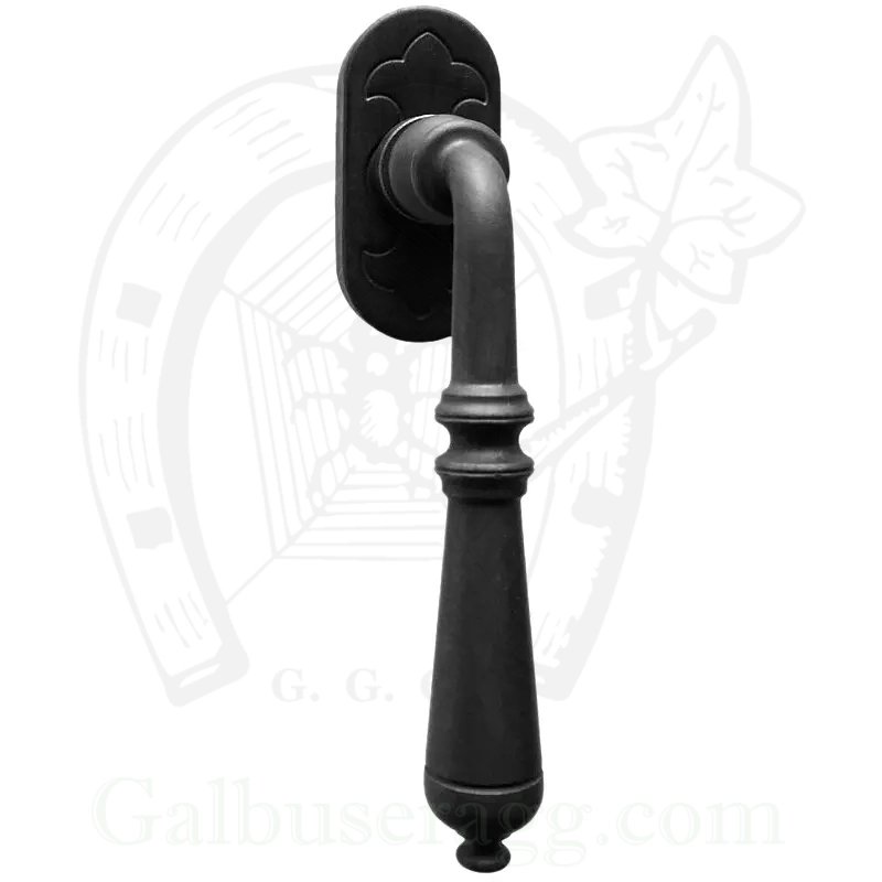 Klamka okienna Mosca 2705