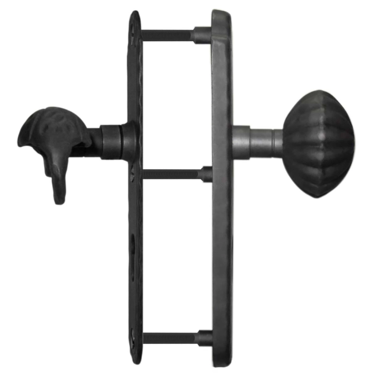 Klamko-gałka zewnętrzna Abella 4300