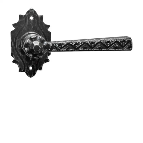 Klamka Odilo 17 bez dolnej rozety