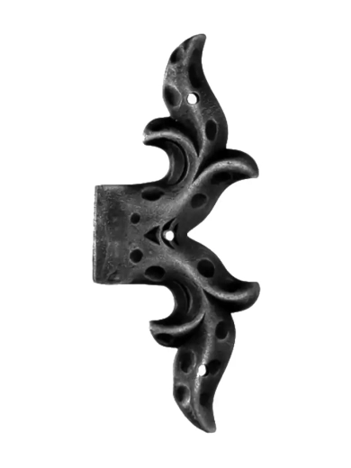 Atrapa zawiasu 602/F , 145 mm