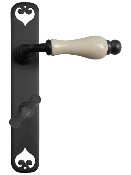 Klamka Copenhagen 2620 WC