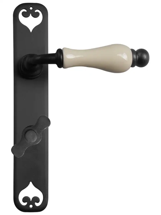 Klamka Copenhagen 2620 WC