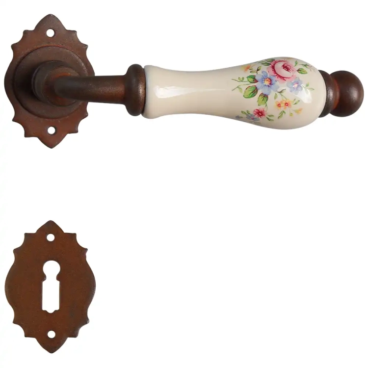 Klamka Paris 2601