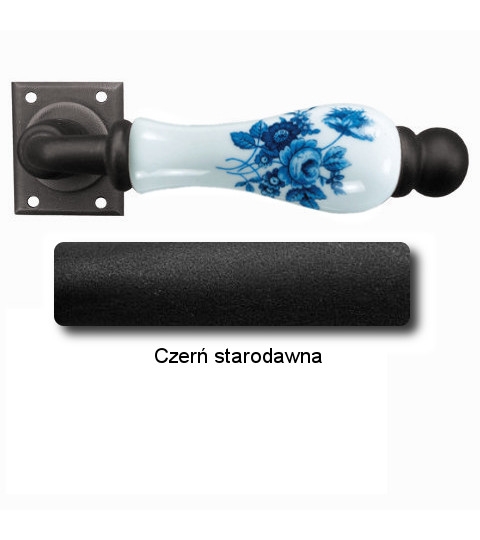 Czerń starodawna