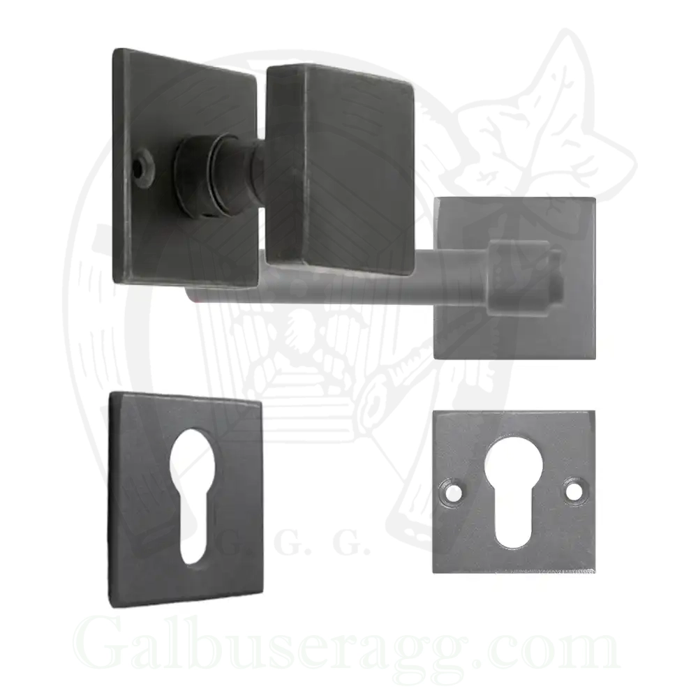 Klamko-gałka zewnętrzna Milano 5604 A/B